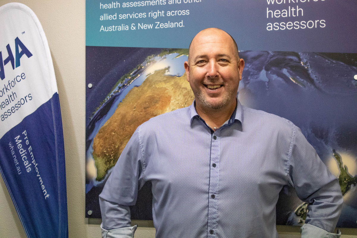 Workforce Health Assessors Celebrate Their 15th Anniversary | Workforce ...