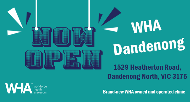 Dandenong Clinic