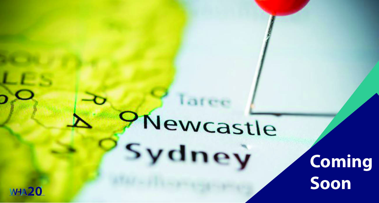 Newcastle Clinic Coming Soon