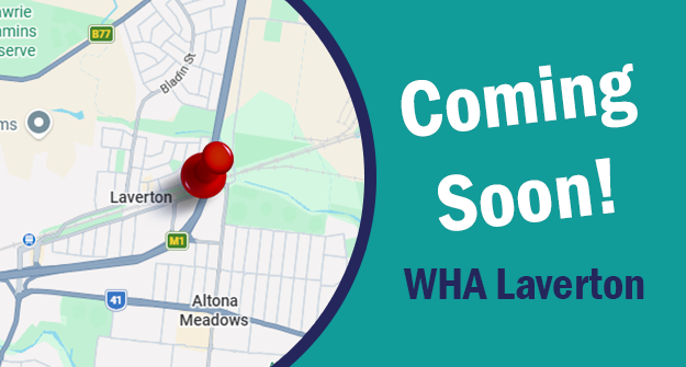 Newcastle Clinic Now Open