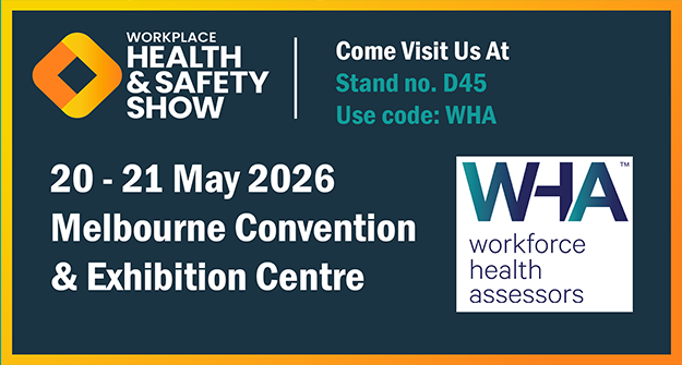 Workplace Health & Safety Show