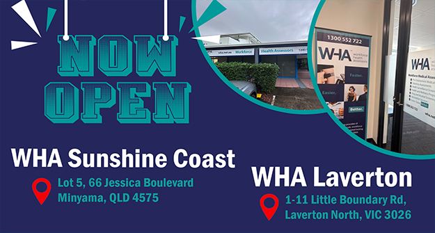 Laverton Clinic Coming Soon