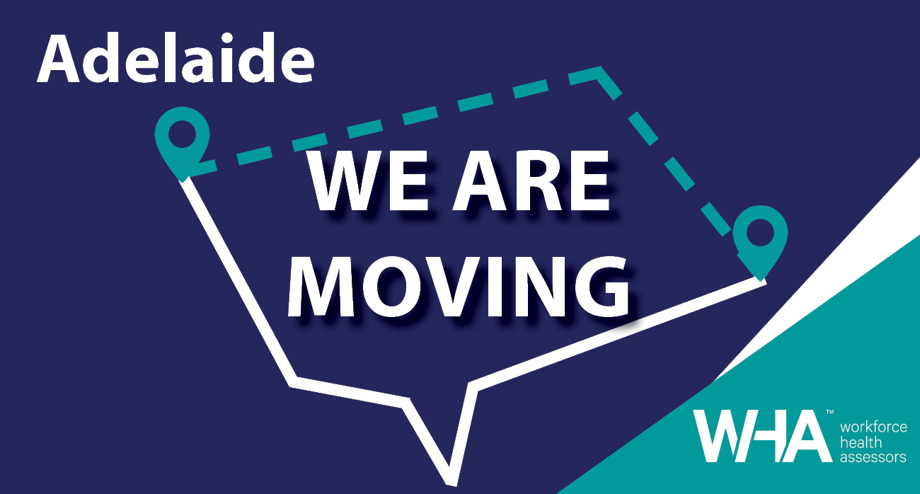 WHA Adelaide Moving